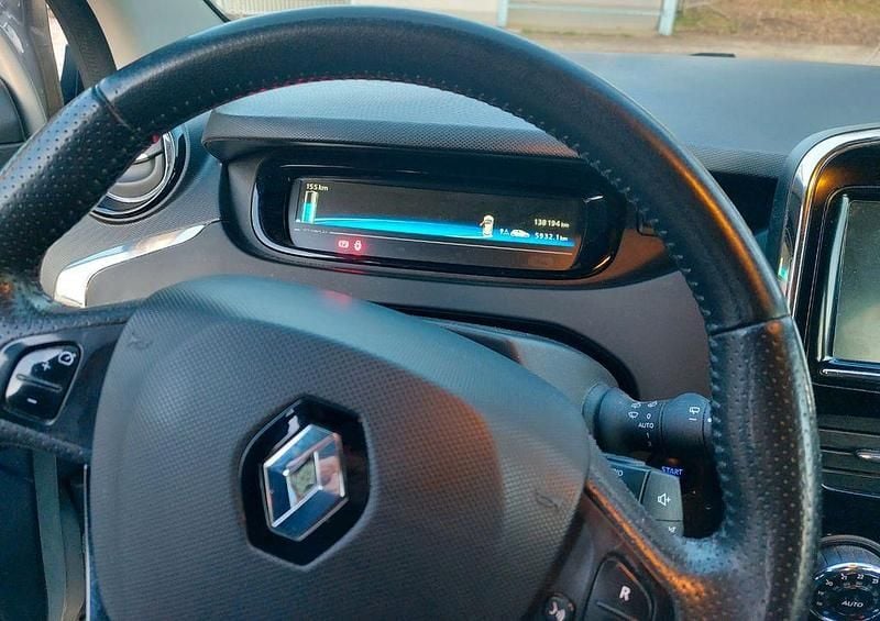 Gebraucht Renault Zoe Life 67 kW (92 PS) 2017 Beige Kleinwagen