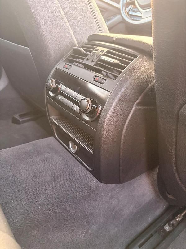 Gebraucht BMW 530 258 PS (189 kW) 2016 Schwarz Kombi