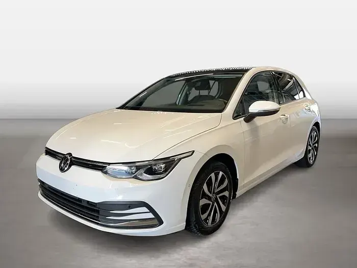 Gebraucht VW Golf VIII Active 150 PS (110 kW) 2022 Limousine