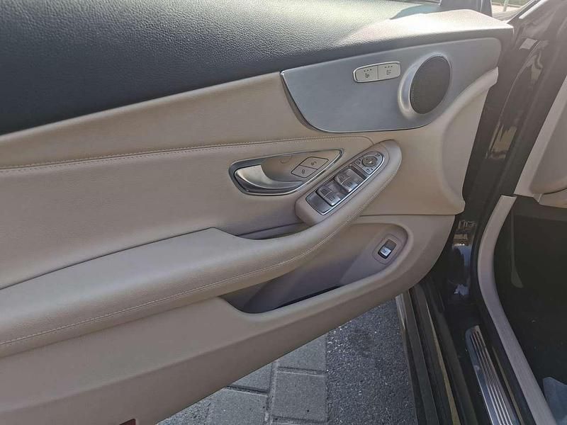 Gebraucht Mercedes C250 Edition 211 PS (155 kW) 2018 Cabrio