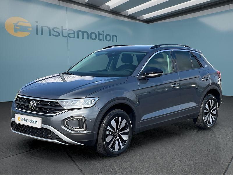 Neu 2025 VW T-Roc SUV | 29.949 € (Superpreis) - Bild 1/4