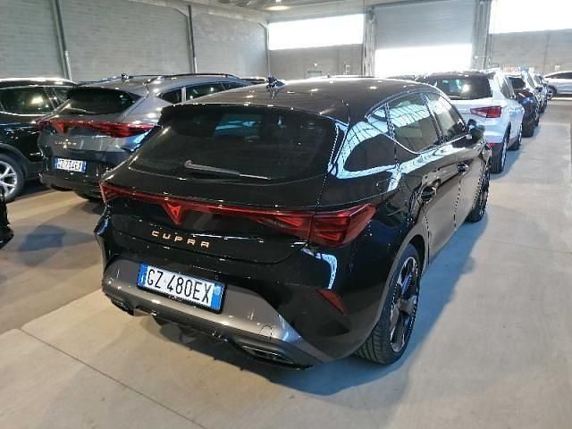 Gebraucht Cupra Leon 150 PS (110 kW) 2025 Limousine