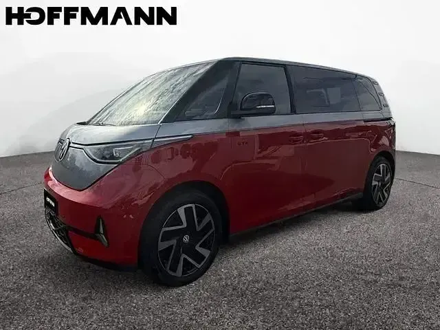Gebraucht VW ID. Buzz GTX 250 kW (340 PS) 2025 Van / Kleinbus