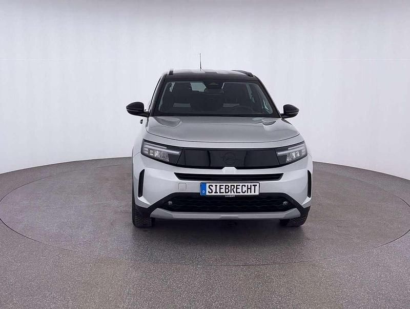 Neu Opel Frontera Ultimate 83 kW (113 PS) 2025 Grau SUV