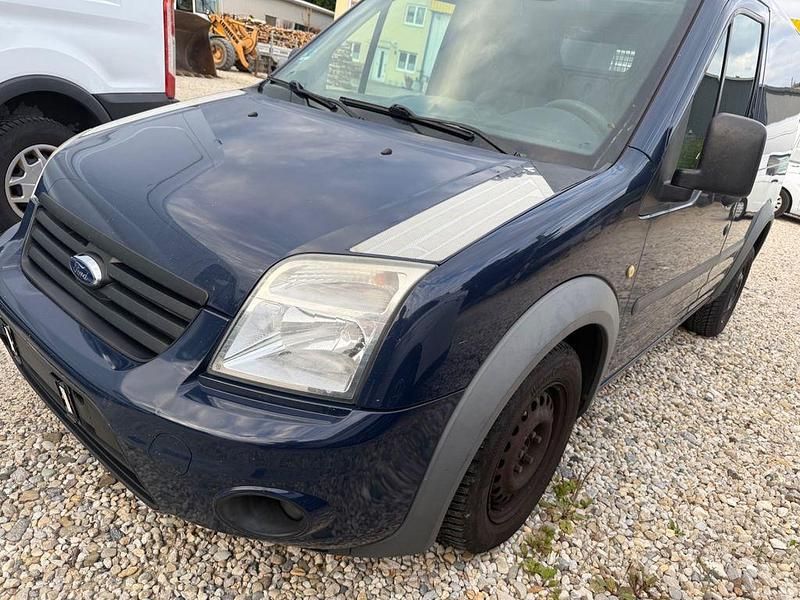 Gebraucht 2010 Ford Transit | 2.999 € - Bild 1/4