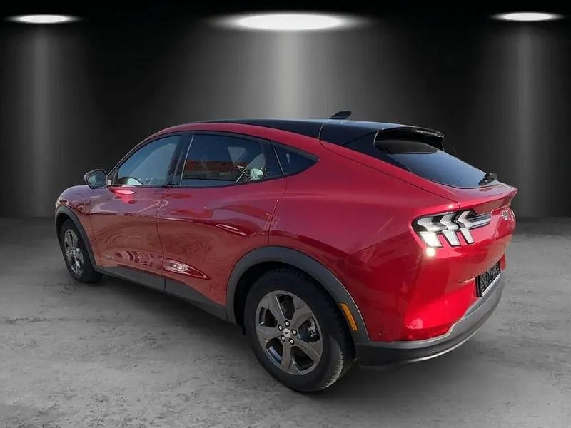 Gebraucht Ford Mustang Mach-E 197 kW (269 PS) 2023 Othercolor SUV