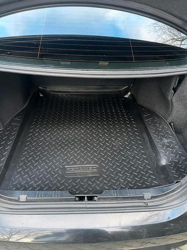 Gebraucht BMW 525 192 PS (141 kW) 2006 Schwarz Limousine