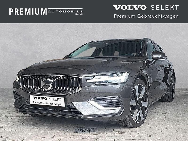 Andere farbe Neu 2024 Volvo V60 Core Kombi | 65.170 € - Bild 1/4