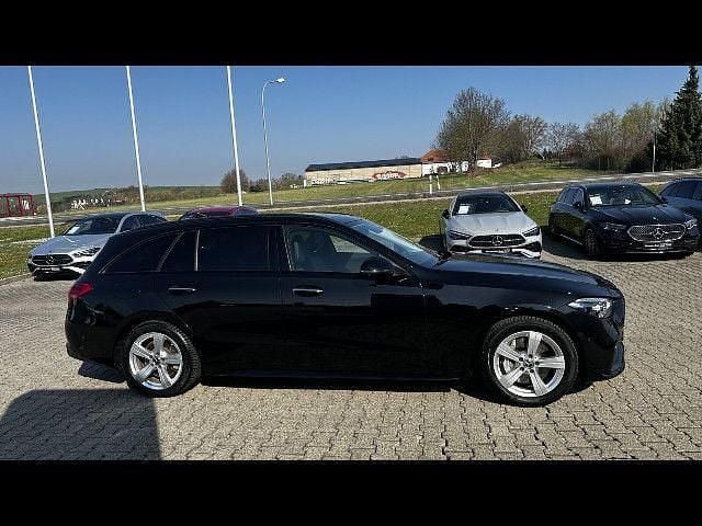 Gebraucht Mercedes C300e 313 PS (230 kW) 2023