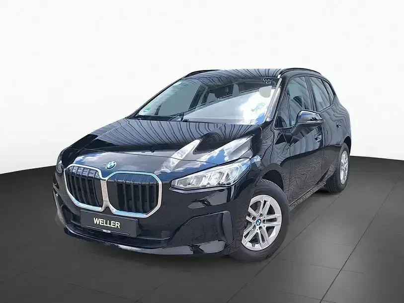 Gebraucht BMW 216 Active Tourer Comfort Edition 122 PS (89 kW) 2025 Andere Van / Kleinbus