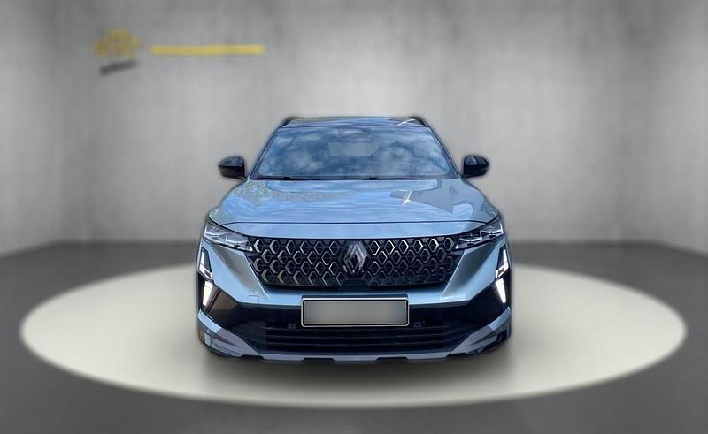 Ny Renault Espace Esprit Alpine 200 HK (147 kW) 2026 Grå SUV