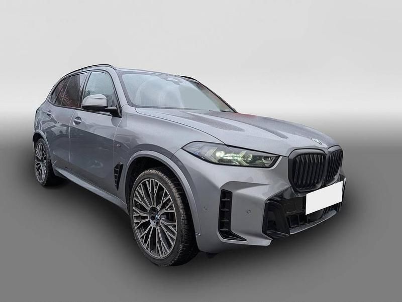 Gebraucht BMW X5 M Sport 286 PS (210 kW) 2024 Grau SUV