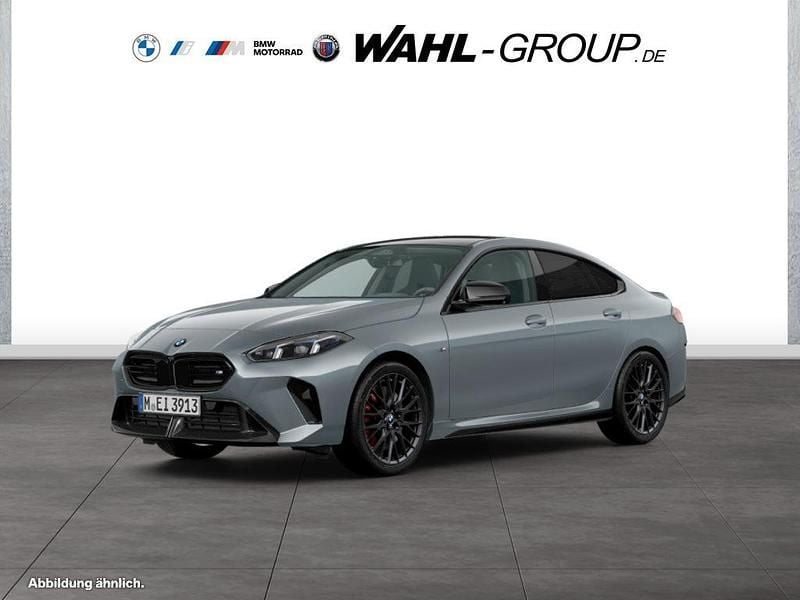 Grau Neu 2025 BMW M235 Performance Coupé | 55.490 € (Superpreis) - Bild 1/4
