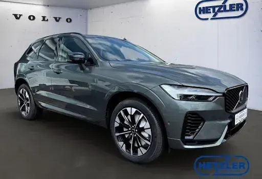 Gebraucht Volvo XC60 Ultra 455 PS (334 kW) 2025 Forest lake SUV