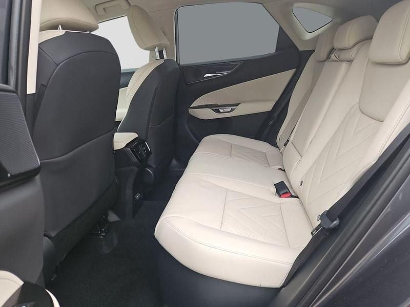 Neu Lexus NX450h+ Executive Line 292 PS (214 kW) 2026 Schwarz SUV