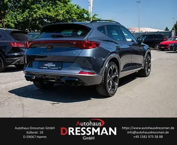 Gebraucht Cupra Formentor VZ 310 PS (228 kW) 2024 "magnetic tech" SUV