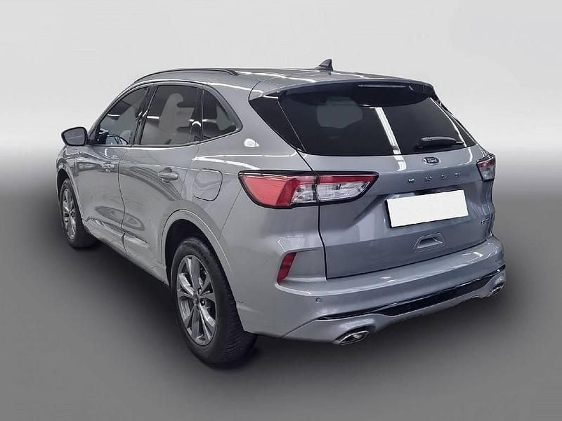 Usata Ford Kuga ST-Line 242 CV (177 kW) 2024 Argento SUV