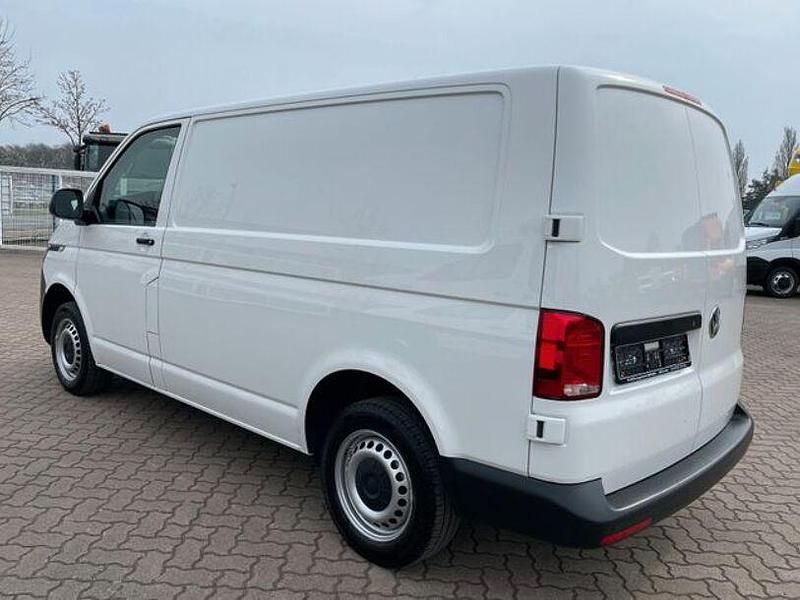 Gebraucht VW T6.1 150 PS (110 kW) 2020 Andere Van