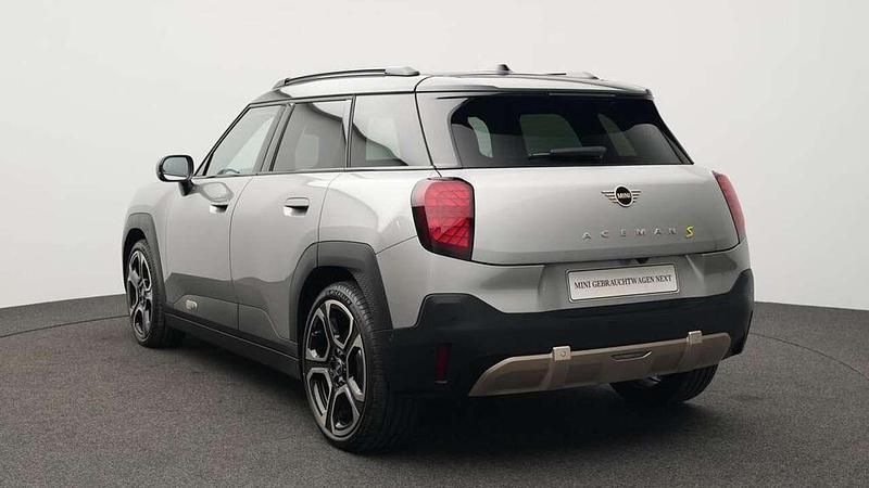 Gebraucht Mini Aceman Favoured 160 kW (218 PS) 2025 Grau SUV