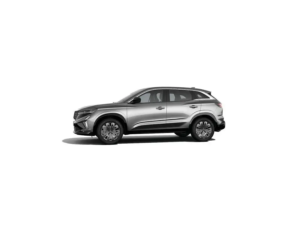 Neu Renault Austral Evolution 148 PS (108 kW) 2026 Grau SUV
