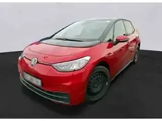Brugt VW ID.3 Pro Performance 150 kW (204 HK) 2022 Hatchback