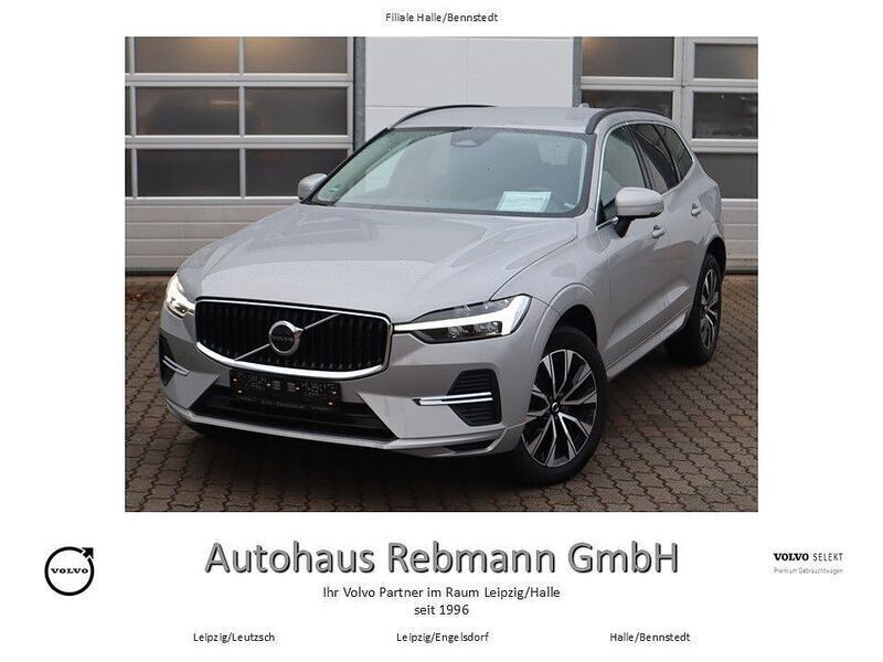 Gebraucht 2022 Volvo XC60 SUV | 36.990 € (Guter Preis) - Bild 1/4
