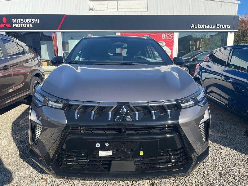 Neu Mitsubishi ASX Edition 158 PS (116 kW) 2025 Grau SUV