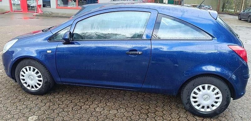 Gebraucht Opel Corsa Innovation 80 PS (58 kW) 2010 Kleinwagen