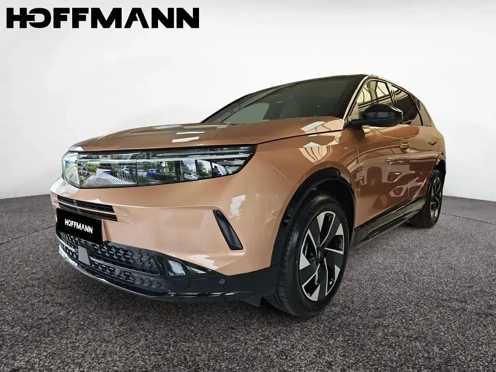 Gebraucht Opel Grandland Electric 194 PS (142 kW) 2025 SUV
