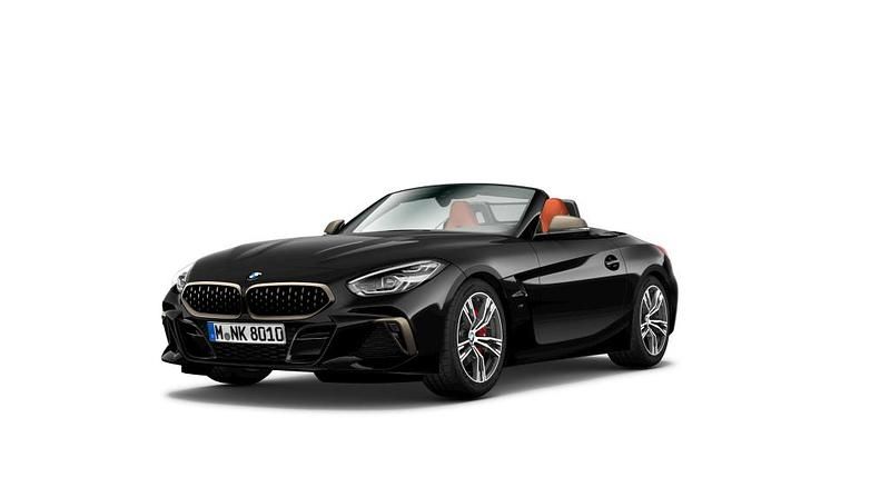 Gebraucht 2025 BMW Z4 M Sport Cabrio | 41.860 € (Superpreis) - Bild 1/1