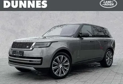 Gebraucht Land Rover Range Rover Autobiography 350 PS (257 kW) 2022 SUV