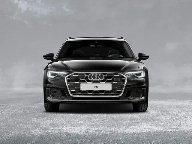 Occasion Audi A6 Design 367 ch (269 kW) 2025 Noir Break