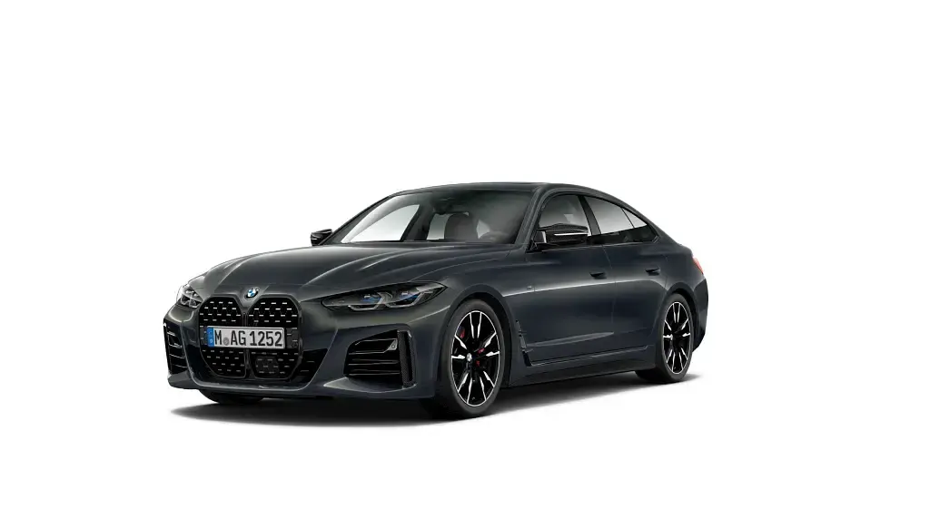 Gebraucht BMW M440 M Sport 374 PS (275 kW) 2026 Coupé