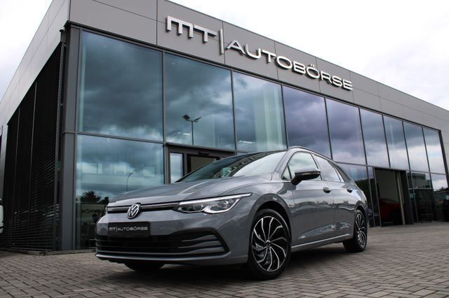 Andere Gebraucht 2022 VW Golf VIII Life Kombi | 23.900 € (Fairer Preis) - Bild 1/4