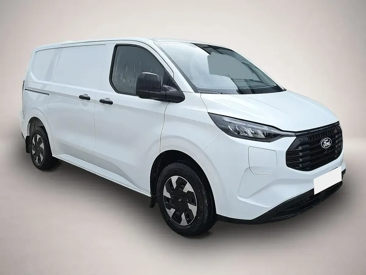 Gebraucht Ford Transit Custom Trend 232 PS (170 kW) 2026