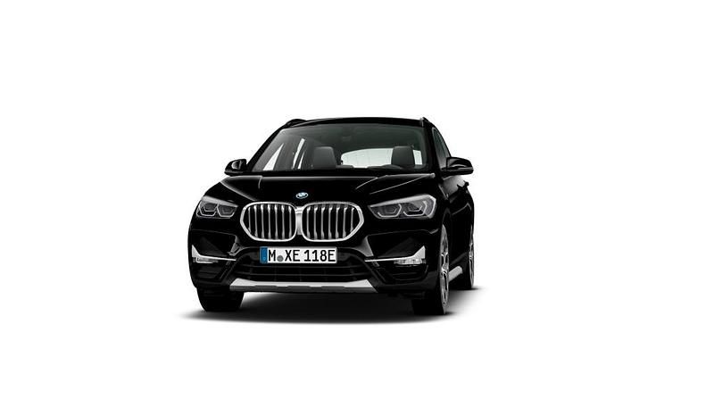 Gebraucht 2025 BMW X1 Efficient Dynamics SUV | 23.930 € - Bild 1/4