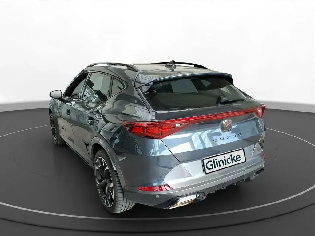 Gebraucht Cupra Formentor VZ 245 PS (180 kW) 2022 "magnetic tech" SUV