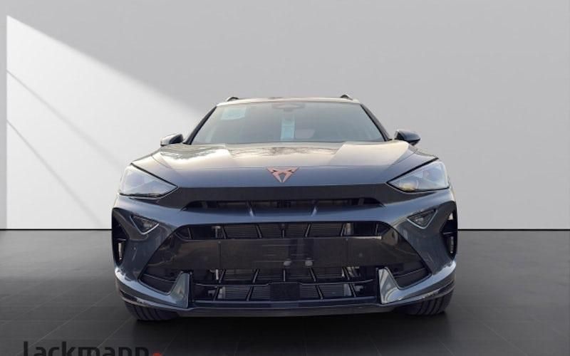 Neu Cupra Formentor VZ 272 PS (200 kW) 2026 Grau SUV