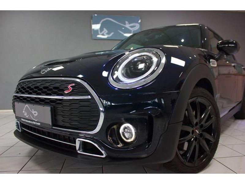 Gebraucht Mini Cooper S 178 PS (130 kW) 2023 Schwarz Kleinwagen