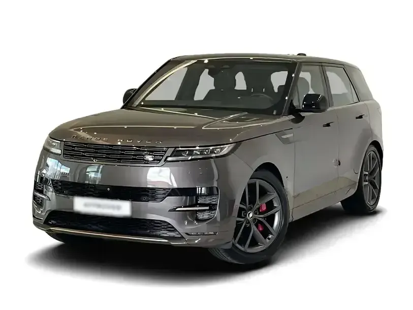 Gebraucht Land Rover Range Rover Sport SE Dynamic 2023 Grau SUV