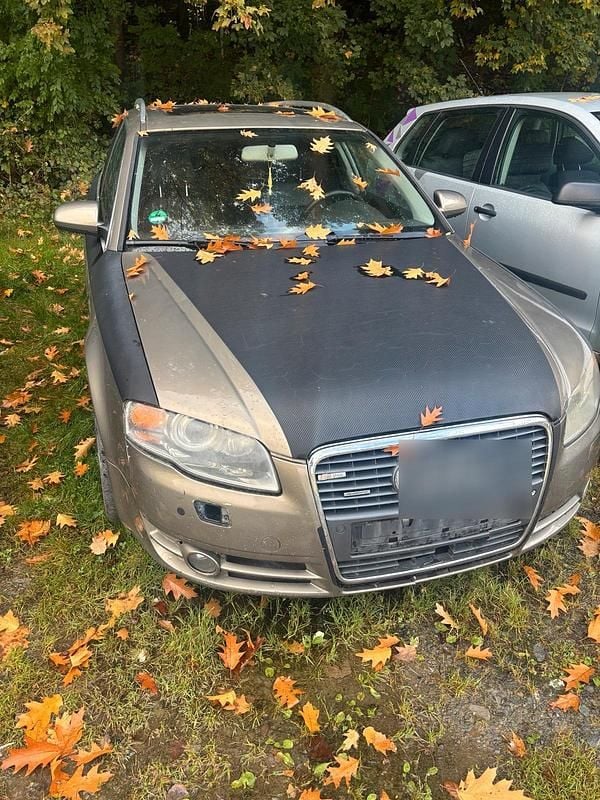Gebraucht 2006 Audi A4 Kombi | 750 € (Superpreis) - Bild 1/4