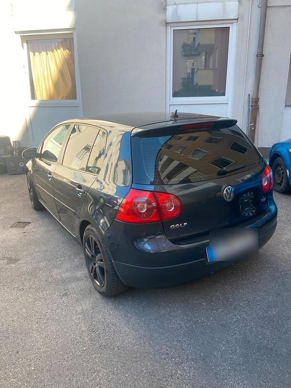 Gebraucht 2007 VW Golf V Kleinwagen | 2.800 € (Fairer Preis) - Bild 1/4
