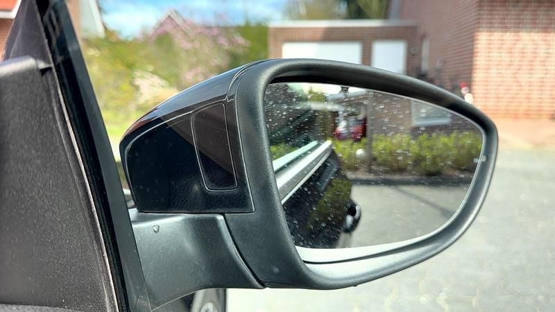 Gebraucht VW CC 170 PS (125 kW) 2012 Schwarz Limousine