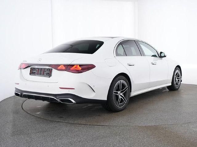 Gebraucht 2024 Mercedes E300 | 56.450 € (Etwas zu teuer) - Bild 1/4