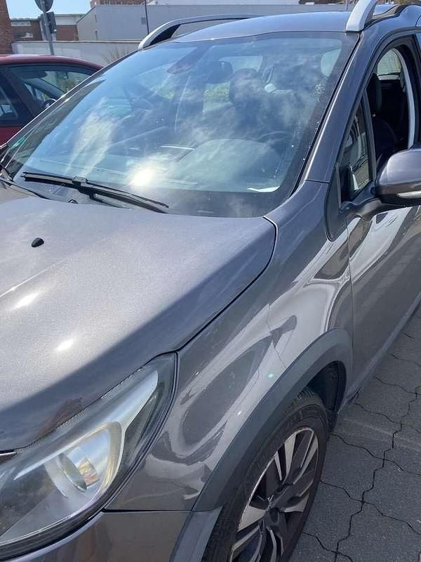 Gebraucht 2016 Peugeot 2008 Active SUV | 4.200 € (Superpreis) - Bild 1/4