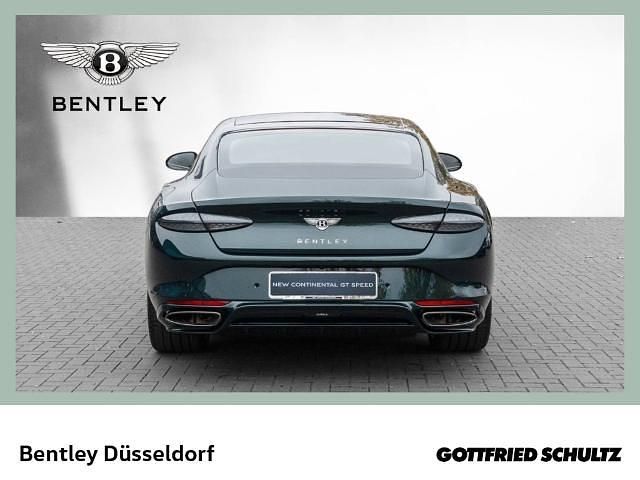Gebraucht Bentley Continental GT 782 PS (575 kW) 2025 Andere farbe Coupé