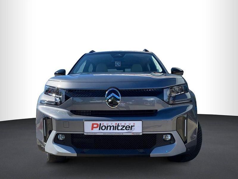 Gebraucht Citroën C3 Aircross 136 PS (100 kW) 2025 Mercuregrau SUV