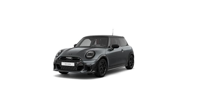 Gebraucht Mini Cooper S 204 PS (150 kW) 2025 Kleinwagen