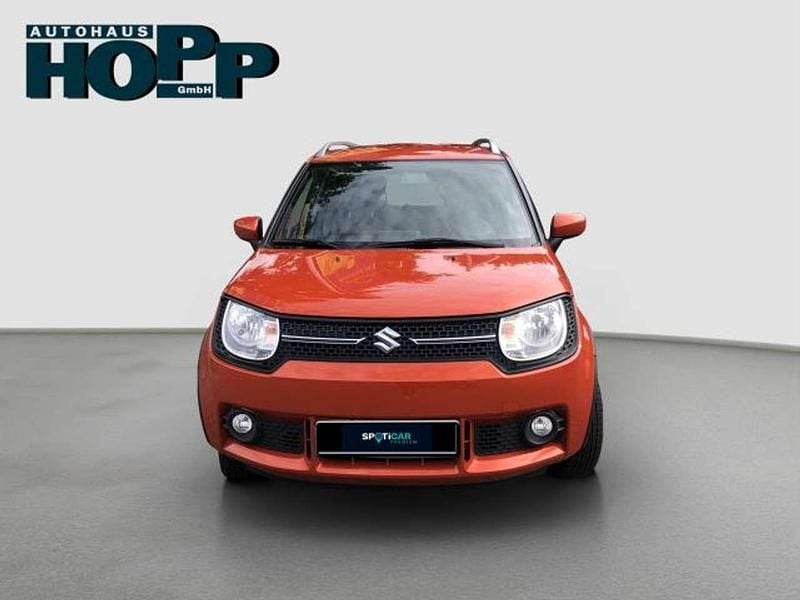 Other Gebraucht 2018 Suzuki Ignis Comfort Kleinwagen | 11.999 € (Fairer Preis) - Bild 1/4