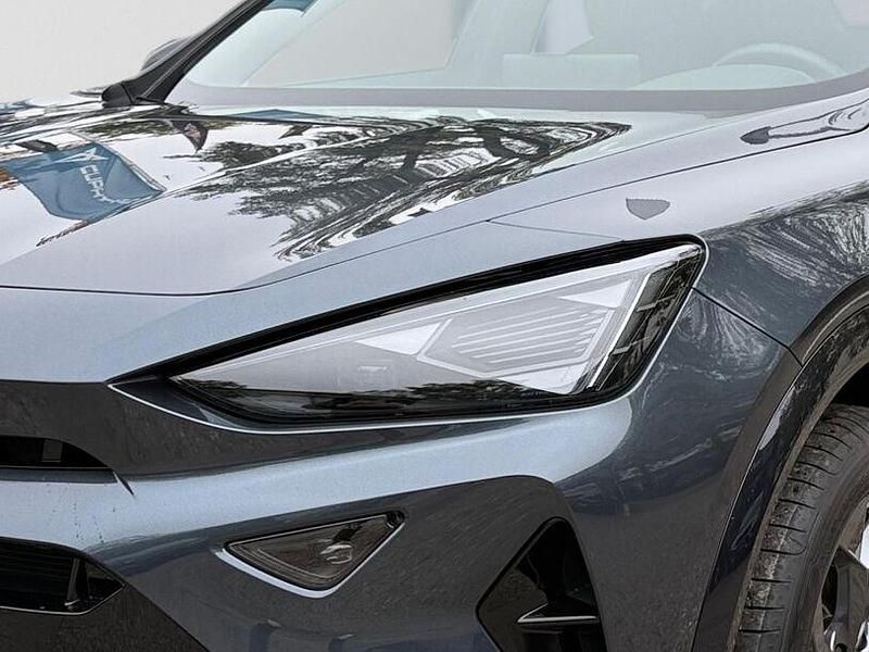 Gebraucht Cupra Formentor 150 PS (110 kW) 2025 Grau SUV